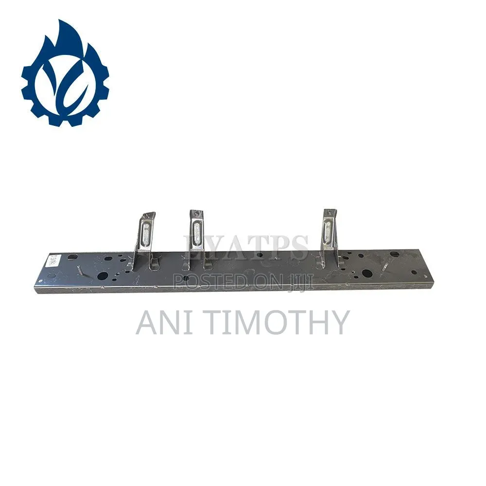 Front Bumper Beam Hilux 2020
