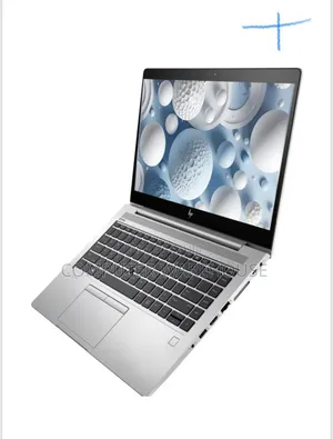New Laptop HP EliteBook 2560P 8GB Intel Core i3 SSD 256GB