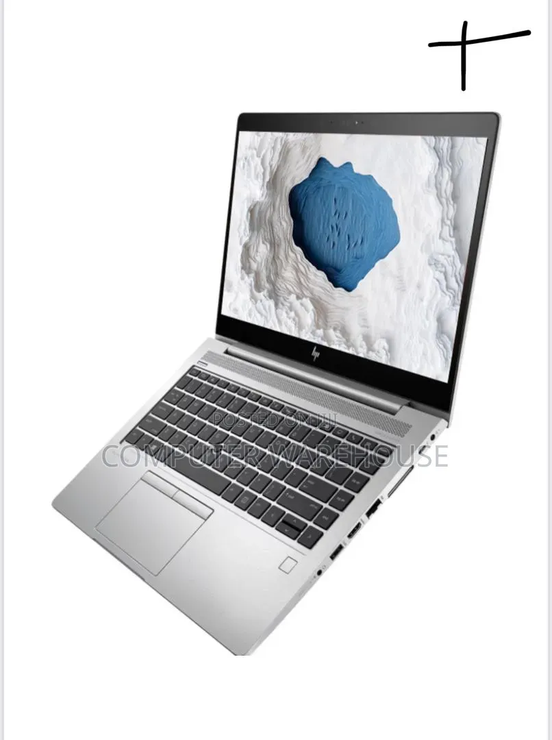 New Laptop HP EliteBook 2560P 8GB Intel Core i3 SSD 256GB