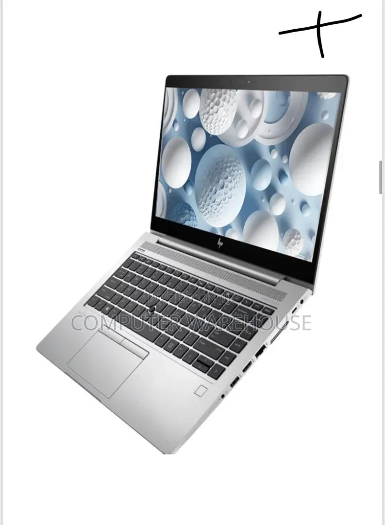 New Laptop HP EliteBook 2560P 8GB Intel Core i3 SSD 256GB