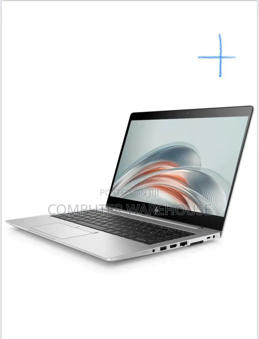 New Laptop HP EliteBook 2560P 8GB Intel Core i3 SSD 256GB