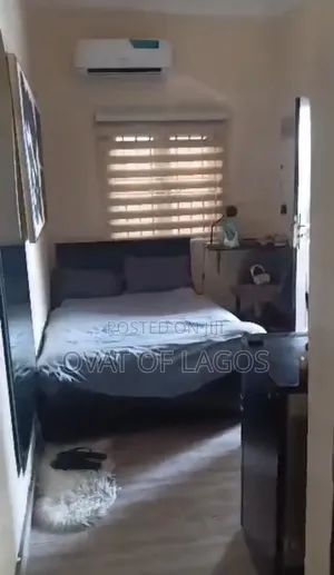 Studio Apartment in Platinum Way, Ikate for rent