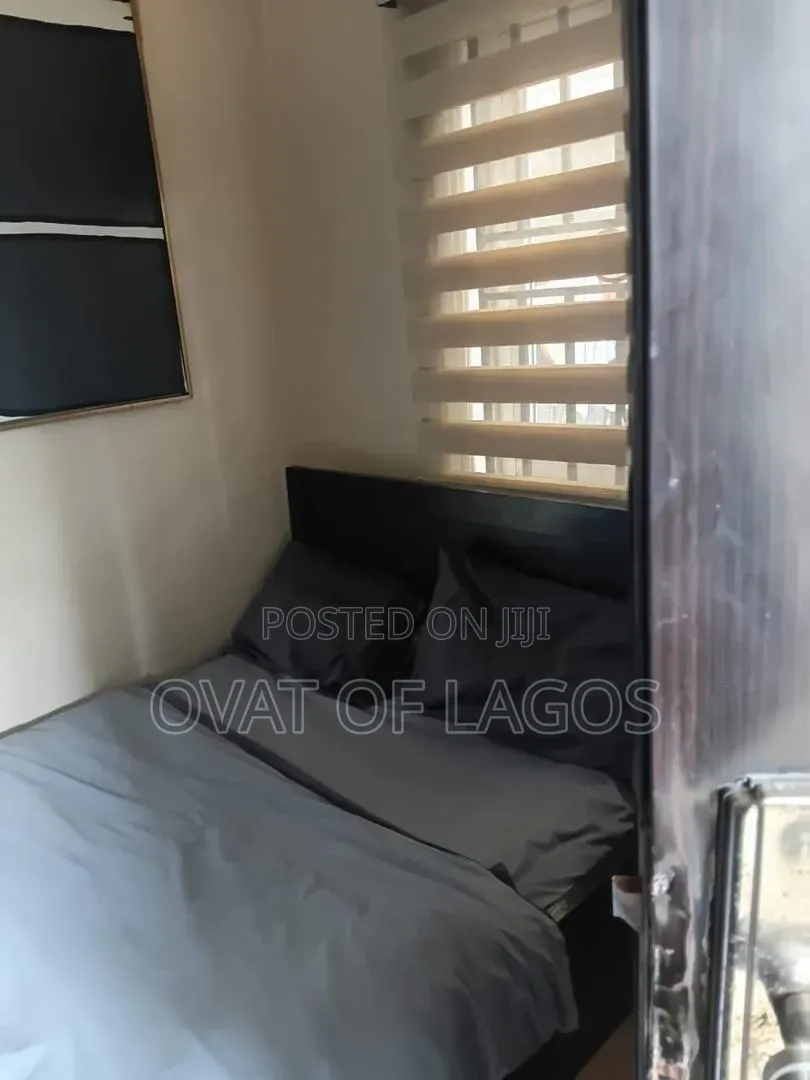 Studio Apartment in Platinum Way, Ikate for rent