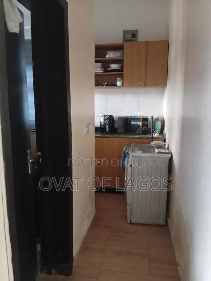 Studio Apartment in Platinum Way, Ikate for rent