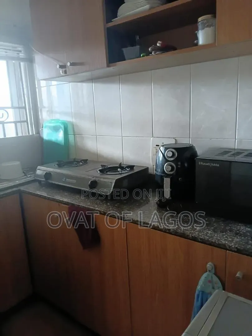 Studio Apartment in Platinum Way, Ikate for rent