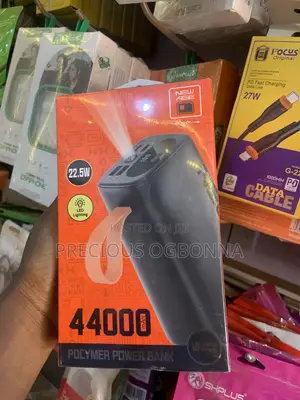 NewAge Powerbank
