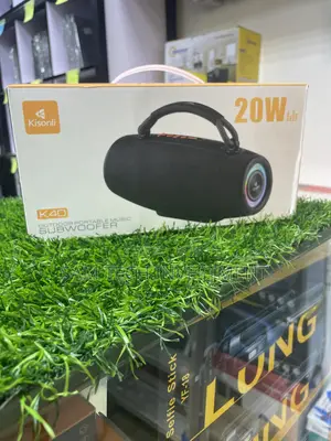 Kisonli Outdoor Portable Music