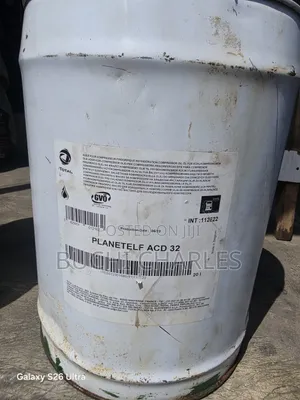 Total Planetelf Acd 32