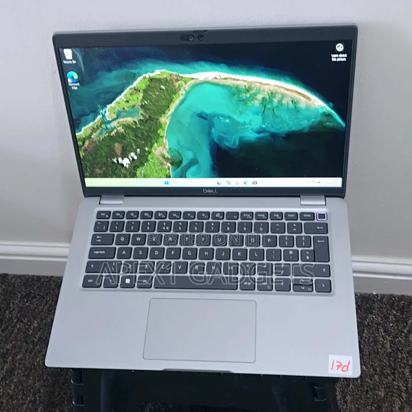 Laptop Dell Latitude 5440 16GB Intel Core i5 SSD 256GB