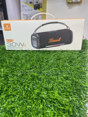 Kisonli High Power Outdoor Portable