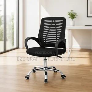 Victory Ergonomic Office Chair