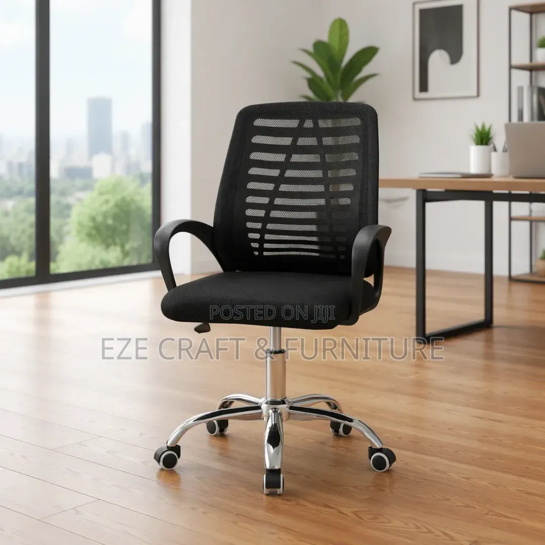 Victory Ergonomic Office Chair