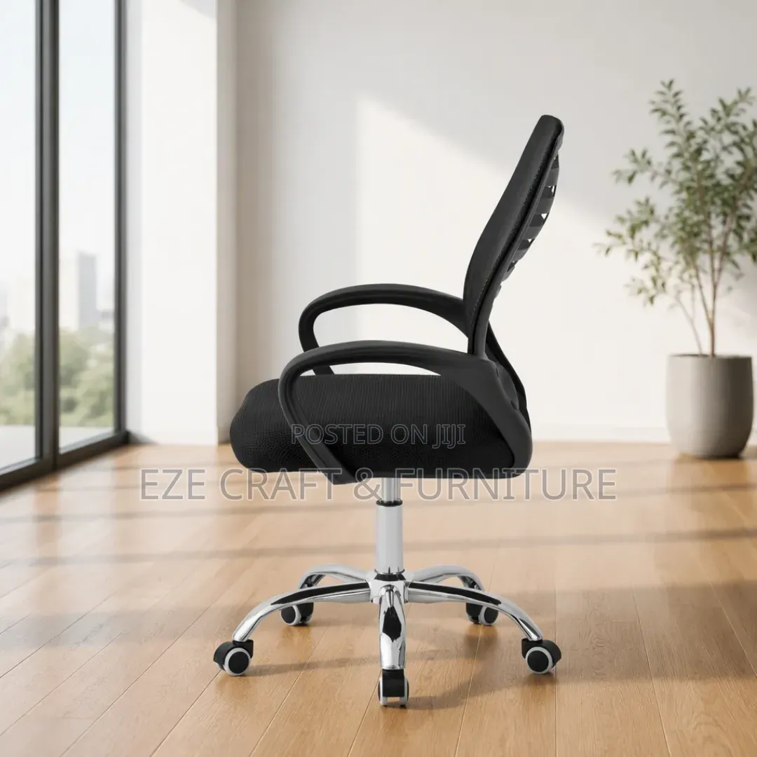 Victory Ergonomic Office Chair