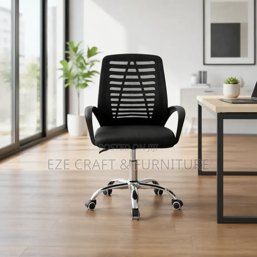Victory Ergonomic Office Chair