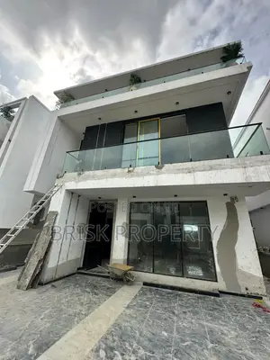 5bdrm Duplex in VGC / Ajah for sale