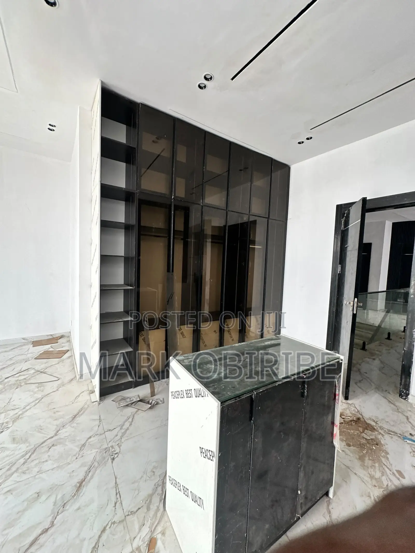 5bdrm Duplex in VGC / Ajah for sale