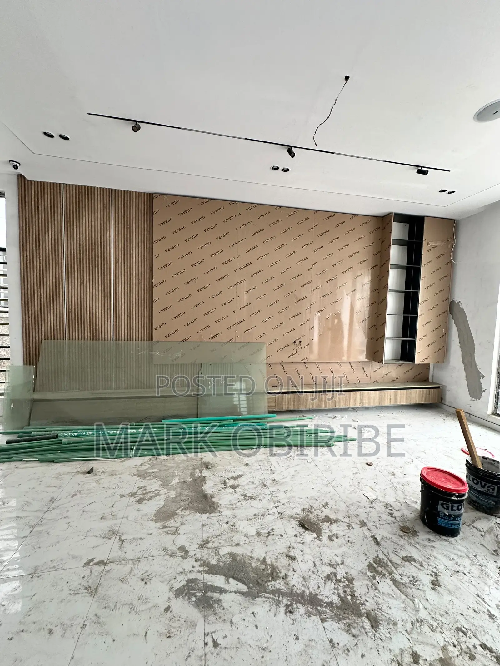 5bdrm Duplex in VGC / Ajah for sale