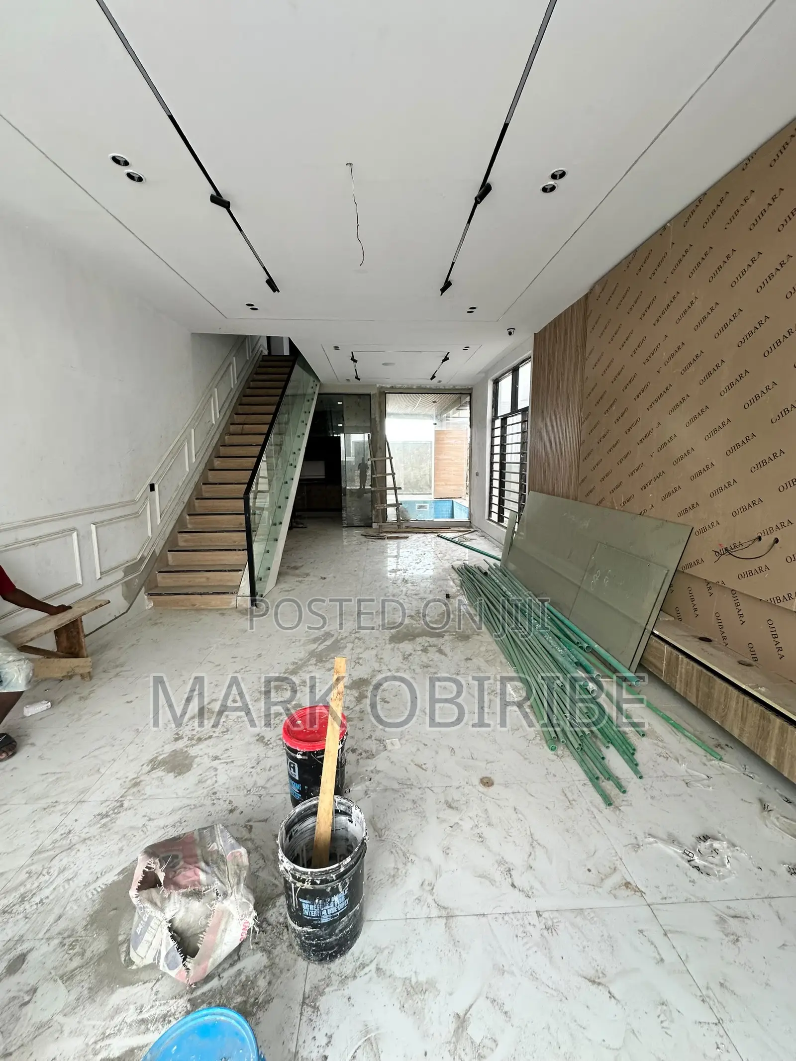 5bdrm Duplex in VGC / Ajah for sale