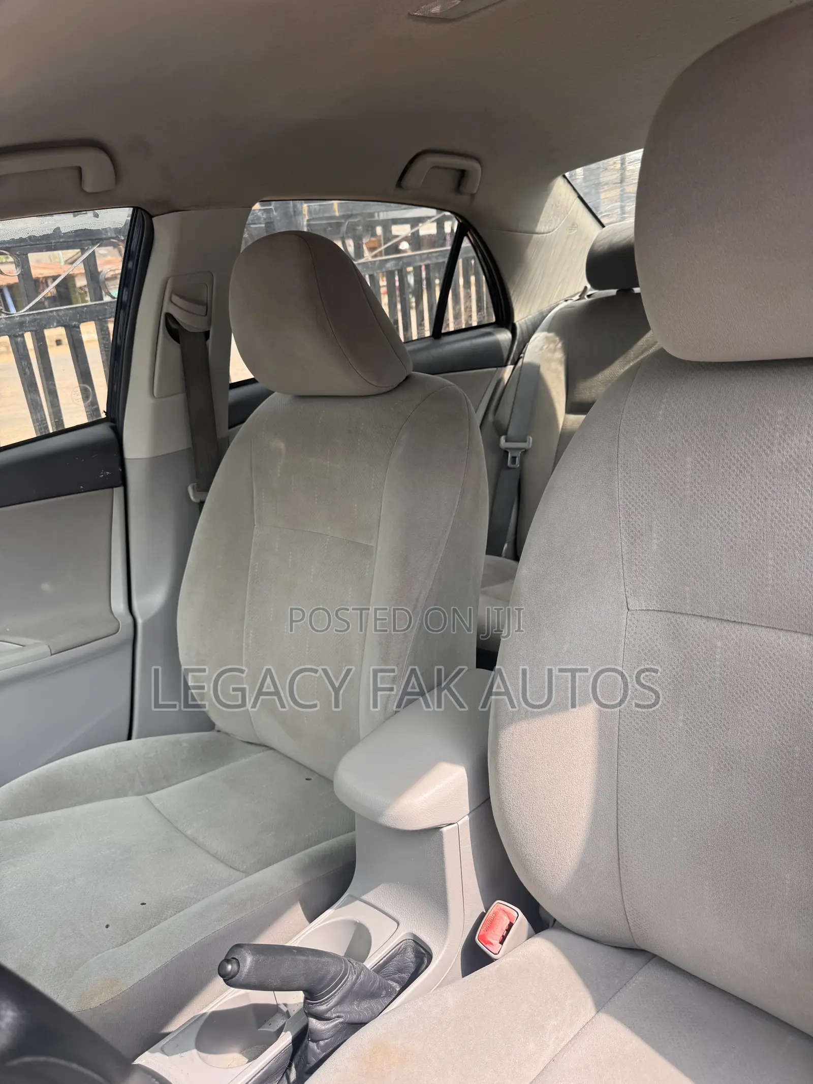 Toyota Corolla LE 4dr Sedan (1.8L 4cyl 4A) 2013 Blue
