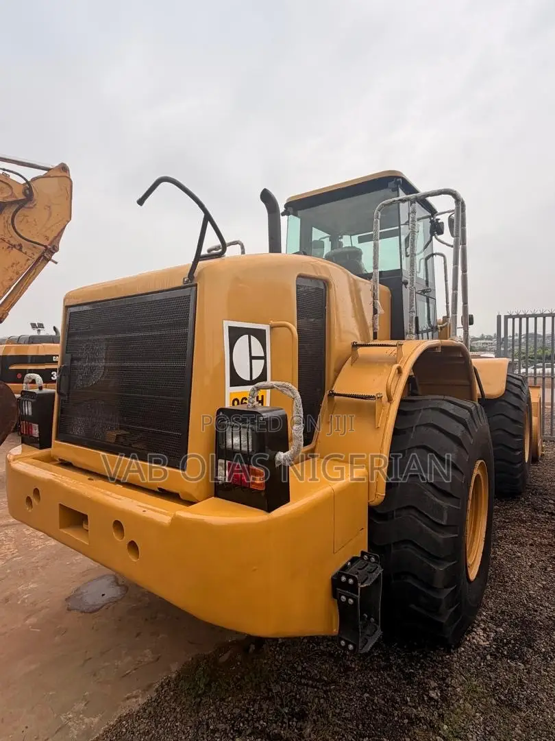 Caterpillar 966H