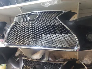 Complete Front Bumper Toyota Camry 2010 Vip