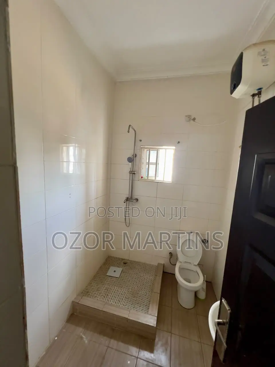 3bdrm Block of Flats in Katampe for rent