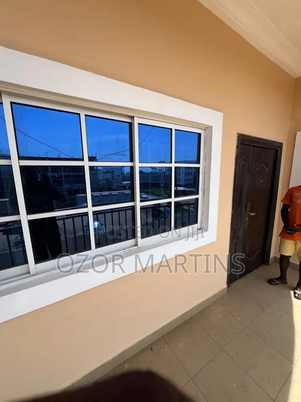 3bdrm Block of Flats in Katampe for rent
