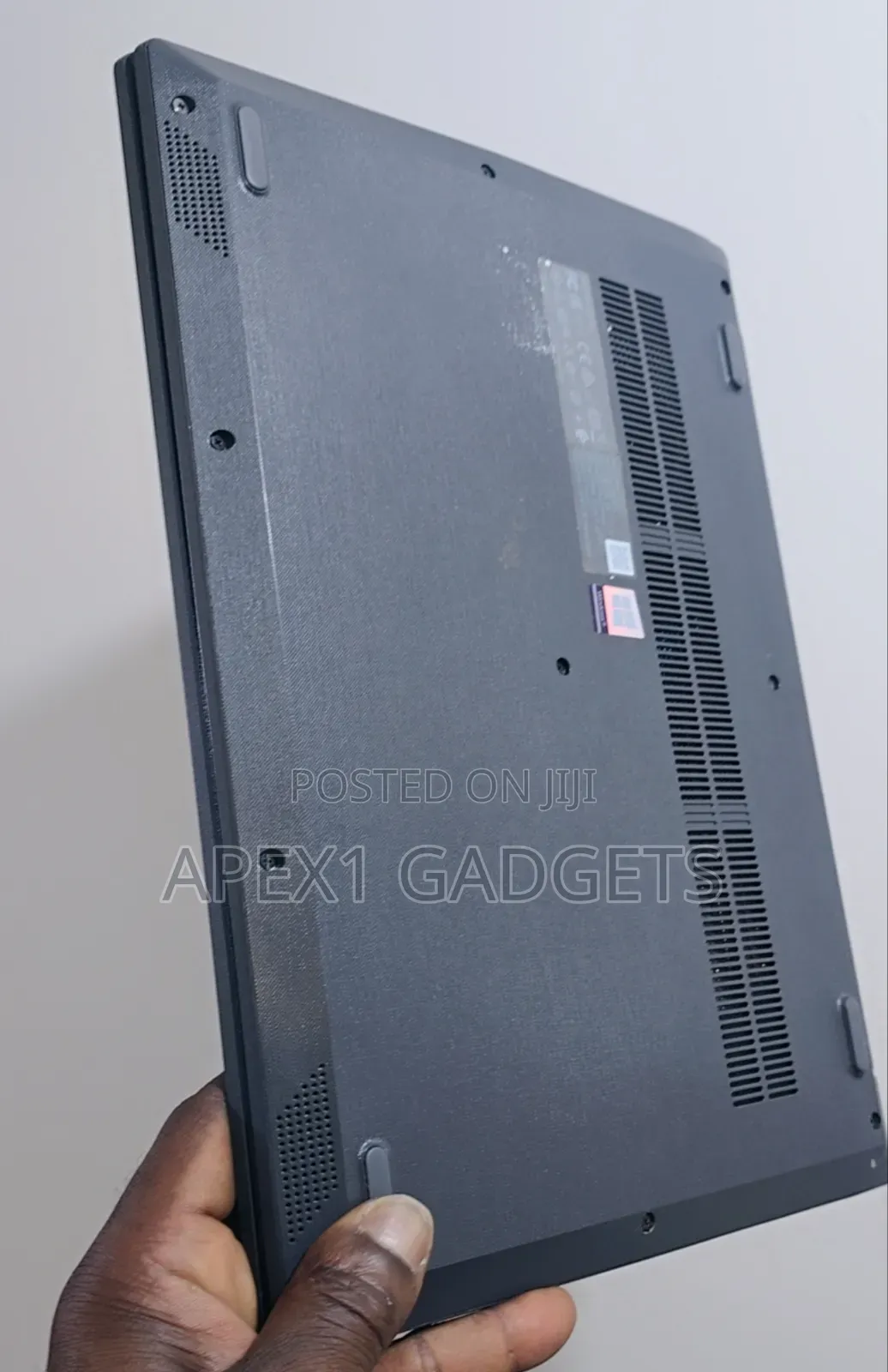 Laptop Lenovo V15-IIL 12GB Intel Core i5 SSD 256GB
