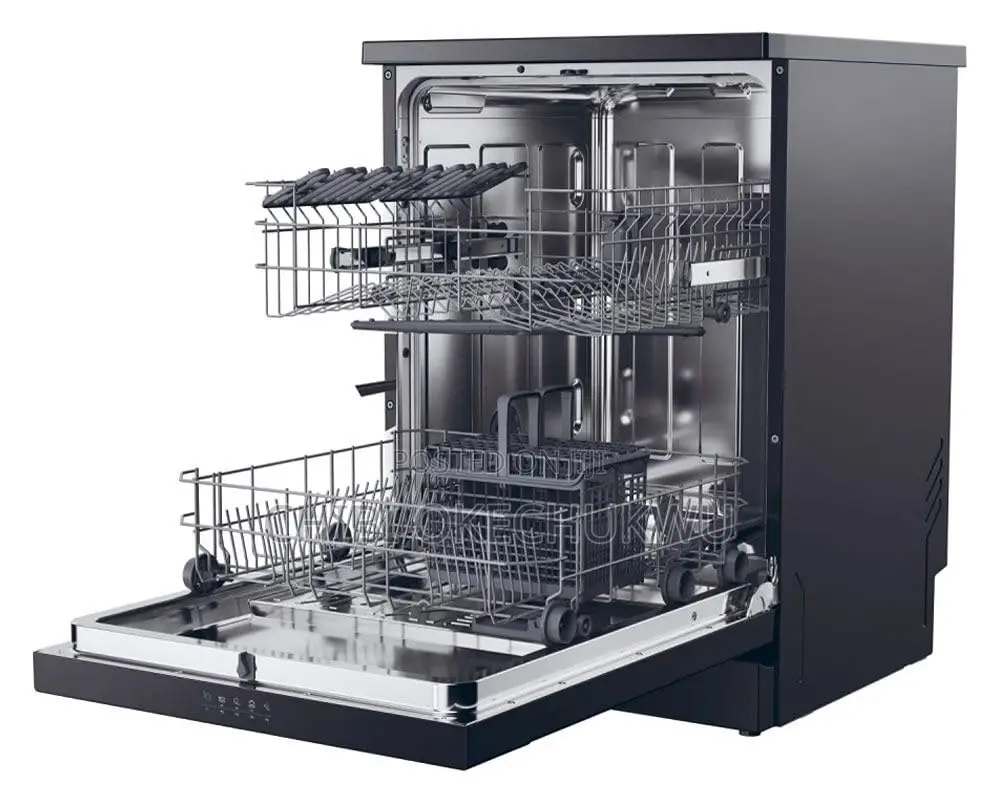 Candy Full-Size Freestanding Dishwasher