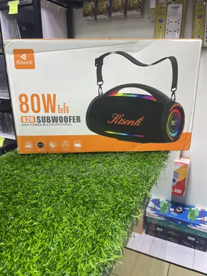 Kisonli High Power Multifunctional