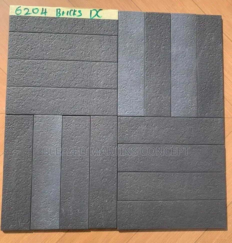Imported Quality Facing Bricks, Good for Wall Cladding, Pillars, Etc