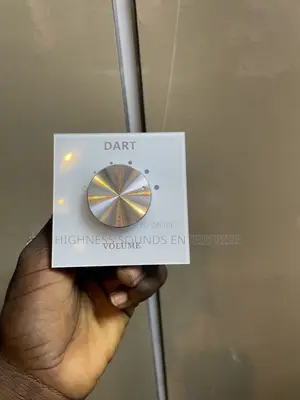 2channel Volume Control