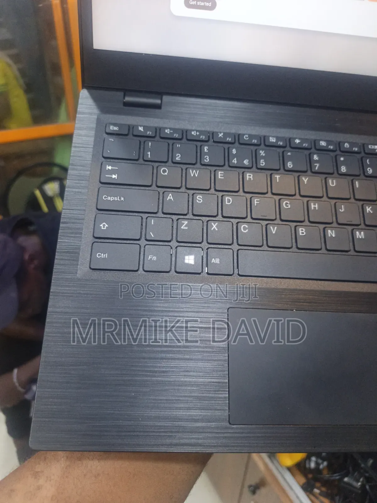 Laptop Lenovo IdeaPad Flex 14 4GB AMD A6 SSD 128GB