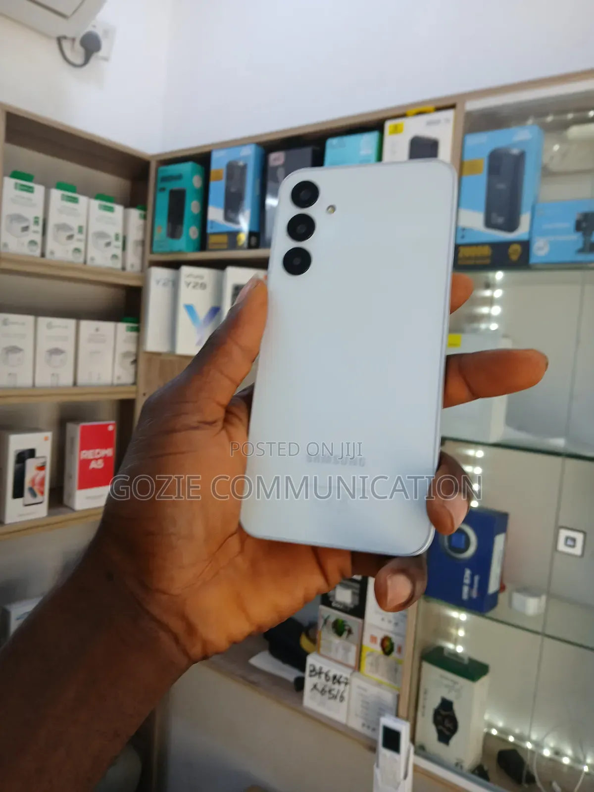 Samsung Galaxy A25 256 GB