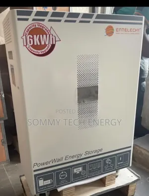 16kwh_48v Eterlachy Luthiun Ion Battery