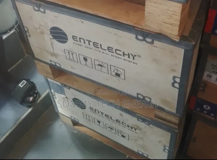 16kwh_48v Eterlachy Luthiun Ion Battery