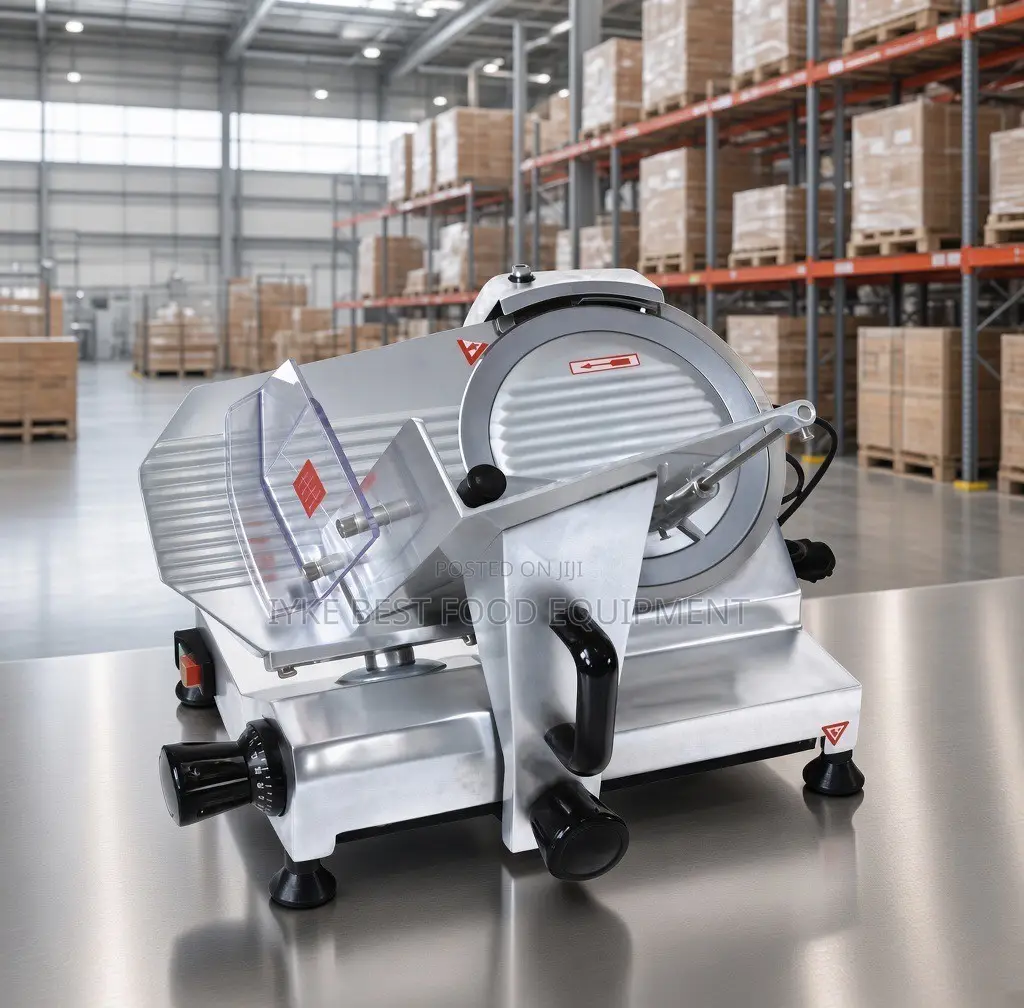 Meat Slicer