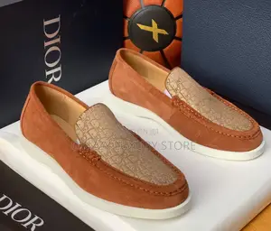 Dior Quality Luxury Men Sneakers
