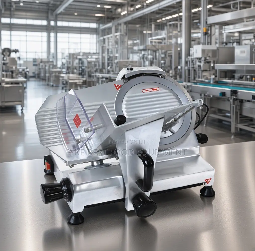 Meat Slicer