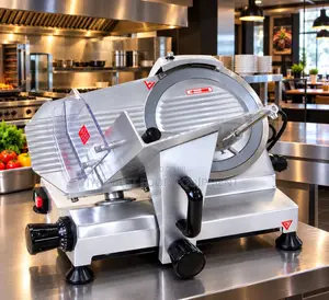 Meat Slicer