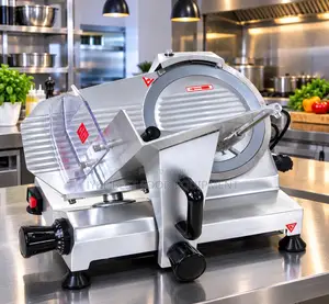 Meat Slicer
