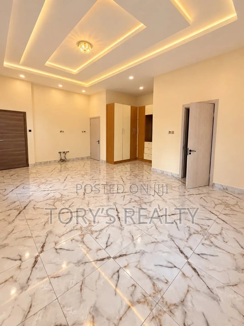 1bdrm Shared Apartment in Thomas Estate for rent