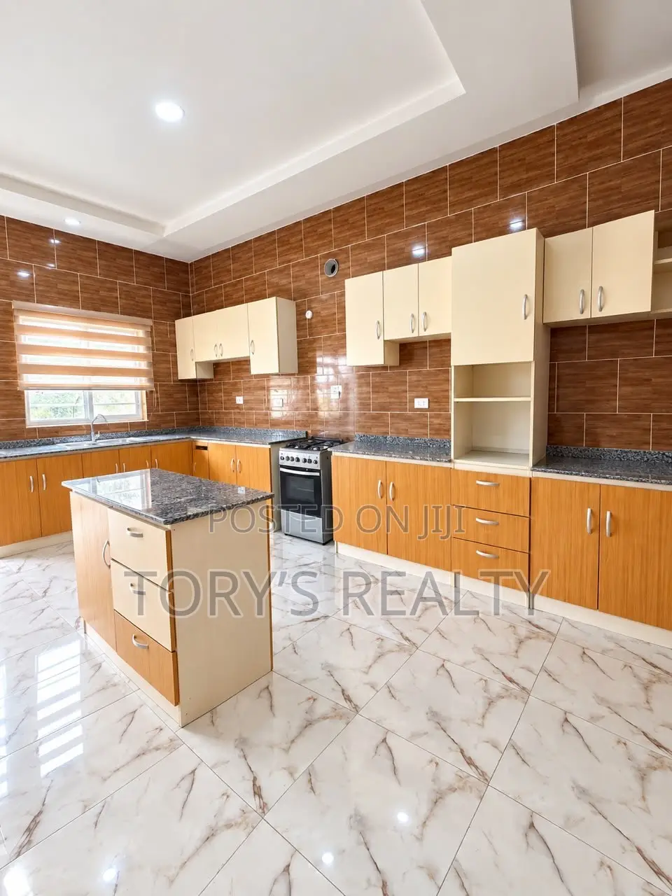 1bdrm Shared Apartment in Thomas Estate for rent
