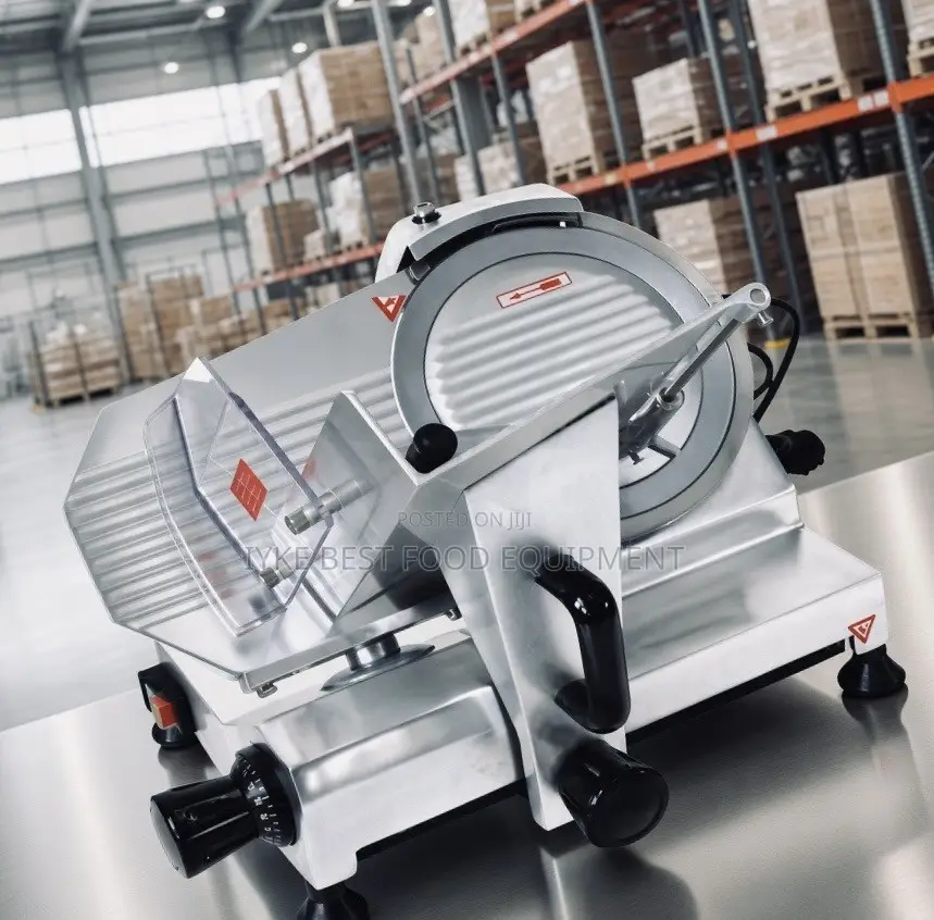 Meat Slicer