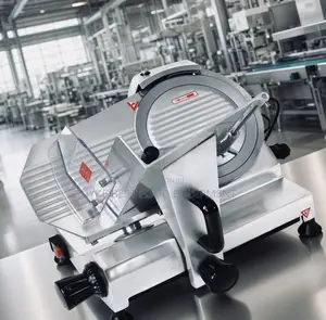 Meat Slicer