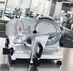 Meat Slicer