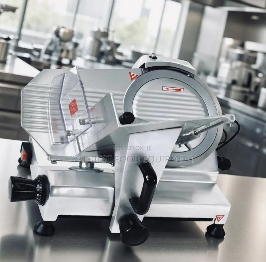 Meat Slicer