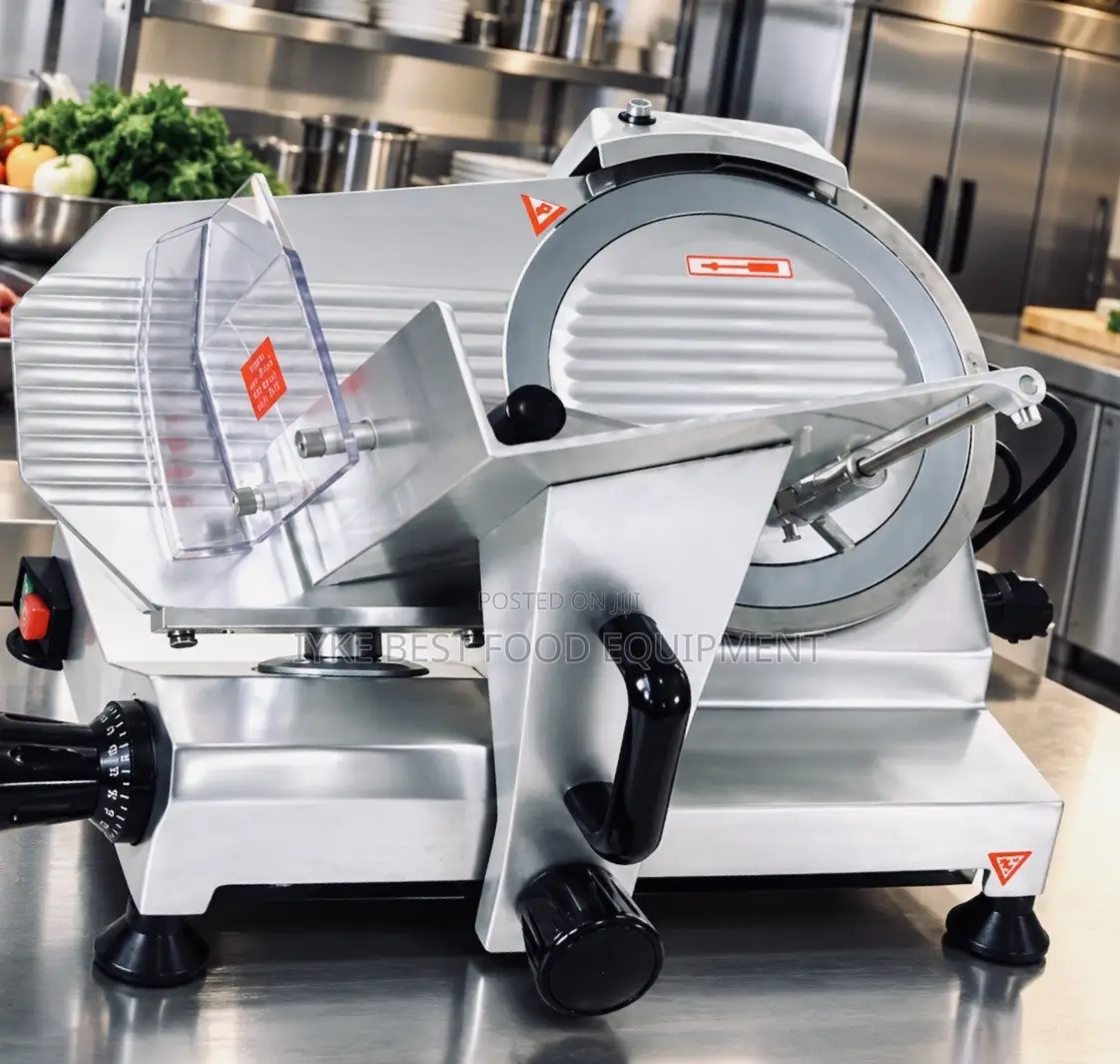 Meat Slicer