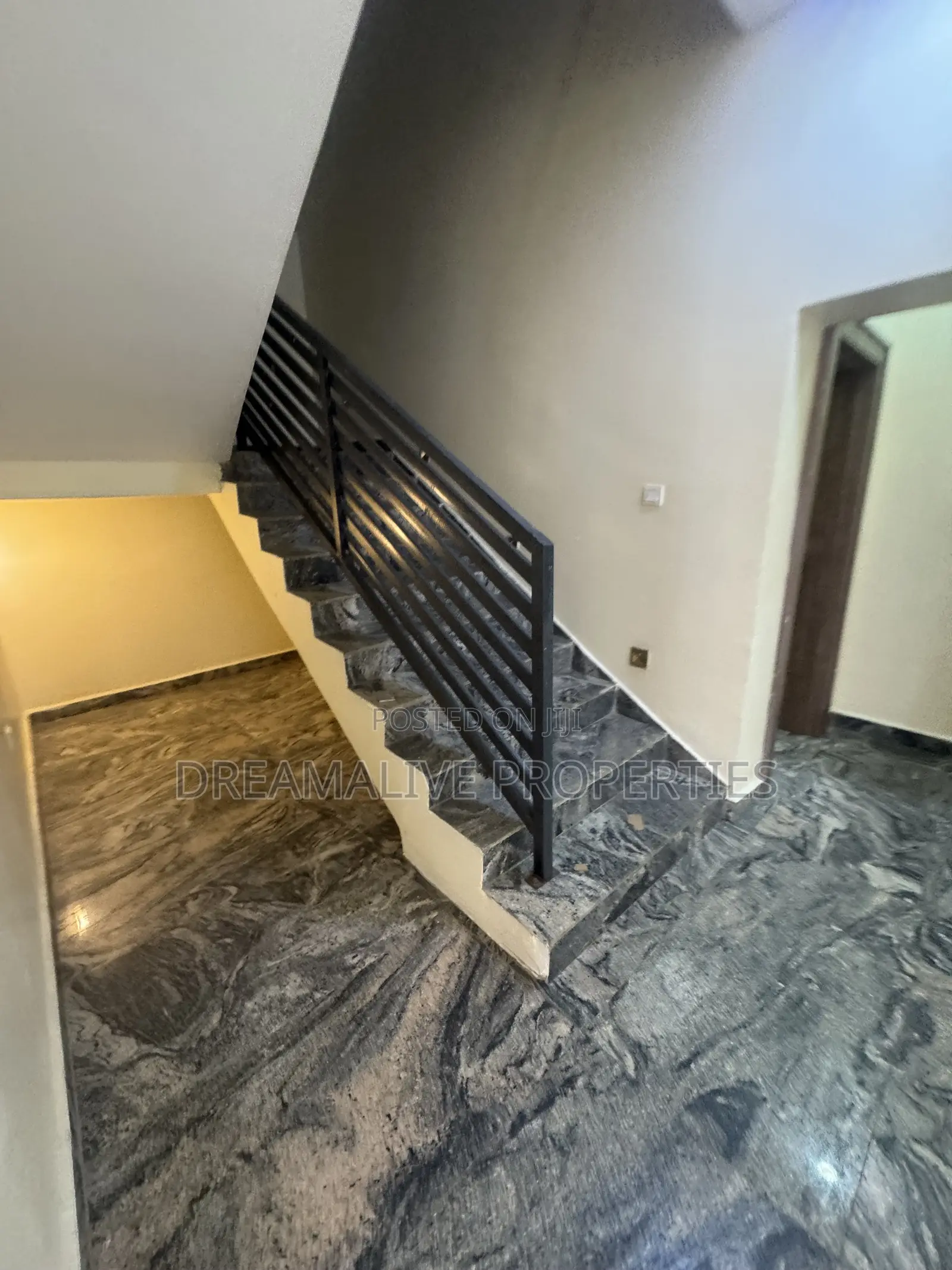 4bdrm Duplex in Katampe (Main) for rent
