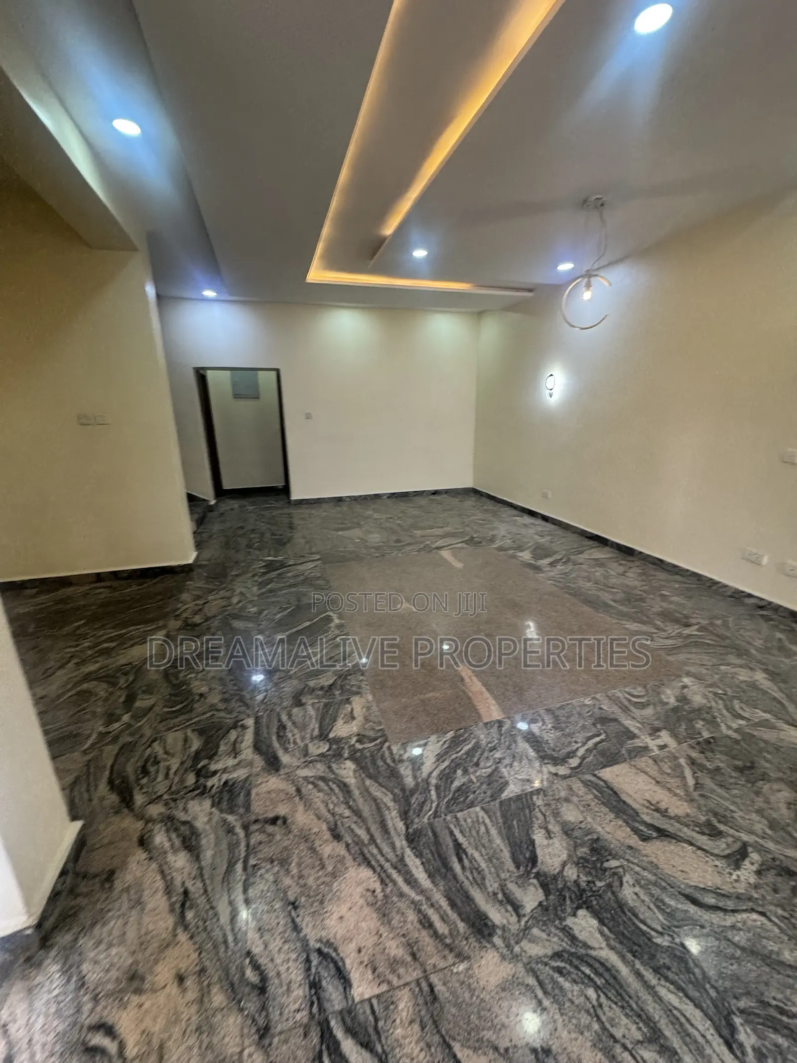 4bdrm Duplex in Katampe (Main) for rent